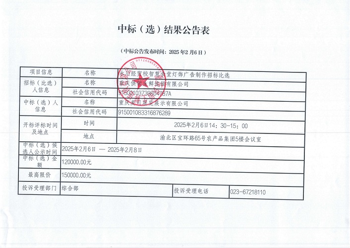 中標（選）結果公告表-永川經(jīng)貿(mào)校智慧食堂燈飾廣告制作_1.jpg
